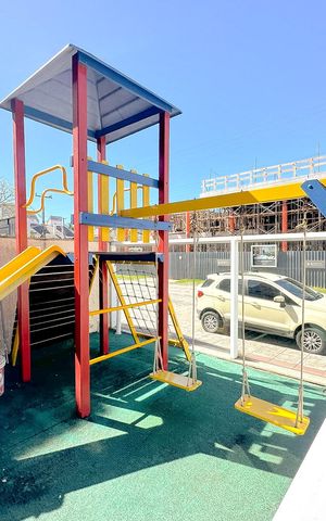Apartamento para alugar com 92m², 2 quartos e 1 vagaÁrea comum - Playground