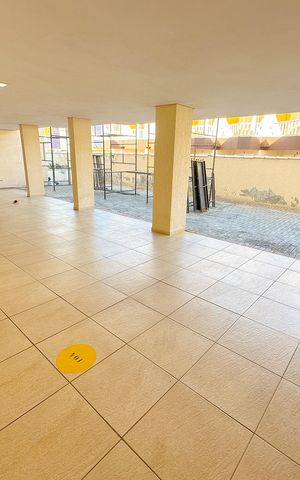 Apartamento para alugar com 92m², 2 quartos e 1 vagaGaragem
