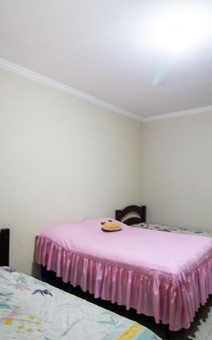 Casa para alugar com 324m², 4 quartos e 4 vagas Casa para alugar com 324m², 4 quartos e 4 vagasQuarto 2