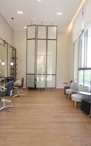 Apartamento à venda com 186m², 4 quartos e 2 vagasÁrea comum