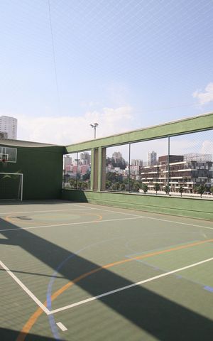 Apartamento à venda com 186m², 4 quartos e 2 vagasQuadra Esportiva