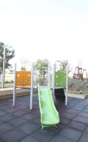 Apartamento à venda com 186m², 4 quartos e 2 vagasÁrea comum - Playground