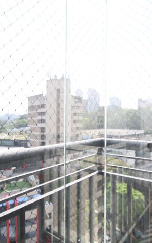 Apartamento à venda com 186m², 4 quartos e 2 vagasvaranda Suíte 4