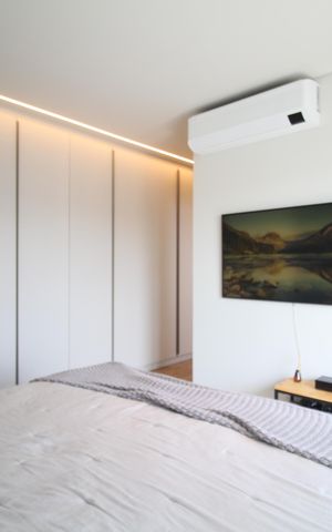 Apartamento à venda com 186m², 4 quartos e 2 vagasSuíte 4