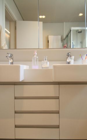 Apartamento à venda com 186m², 4 quartos e 2 vagasBanheiro Suíte 4
