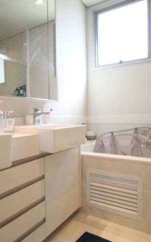 Apartamento à venda com 186m², 4 quartos e 2 vagasBanheiro Suíte 4