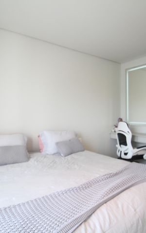 Apartamento à venda com 186m², 4 quartos e 2 vagasSuíte 4