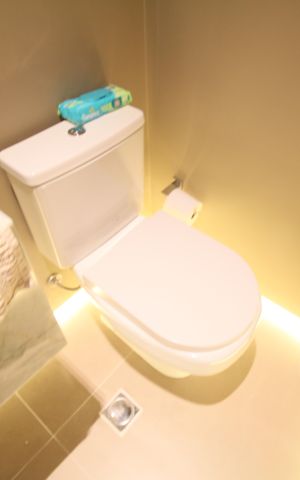 Apartamento à venda com 186m², 4 quartos e 2 vagasLavabo