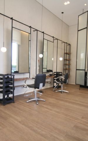 Apartamento à venda com 186m², 4 quartos e 2 vagasÁrea comum