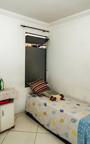 Casa à venda com 131m², 3 quartos e 1 vagaQuarto 2