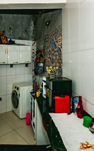 Casa à venda com 131m², 3 quartos e 1 vagaÁrea de Serviço