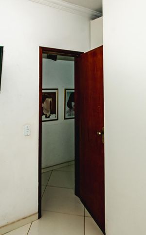 Casa à venda com 131m², 3 quartos e 1 vagaQuarto 2