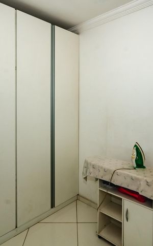 Casa à venda com 131m², 3 quartos e 1 vagaQuarto 2