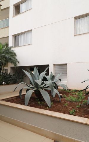 Apartamento para alugar com 135m², 3 quartos e 2 vagasHall de entrada