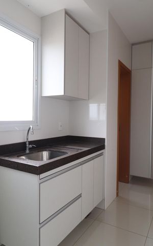 Apartamento para alugar com 135m², 3 quartos e 2 vagasÁrea de Serviço