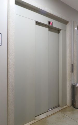 Apartamento para alugar com 135m², 3 quartos e 2 vagasElevadores