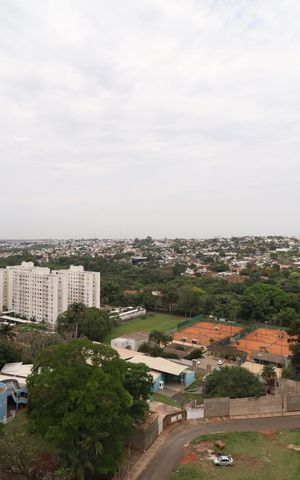 Apartamento para alugar com 135m², 3 quartos e 2 vagasVaranda