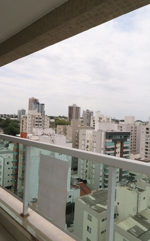 Apartamento para alugar com 135m², 3 quartos e 2 vagasVaranda