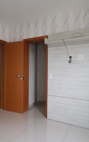 Apartamento para alugar com 135m², 3 quartos e 2 vagasQuarto 1 - Suíte