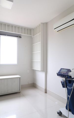 Apartamento para alugar com 135m², 3 quartos e 2 vagasQuarto 3 - Suíte