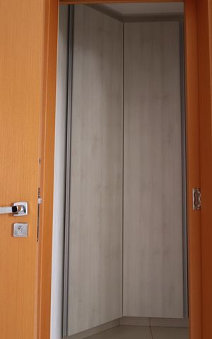 Apartamento para alugar com 135m², 3 quartos e 2 vagasQuarto 1 - Suíte
