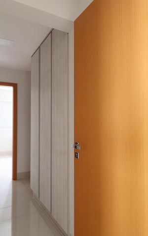 Apartamento para alugar com 135m², 3 quartos e 2 vagasCorredor - Armário