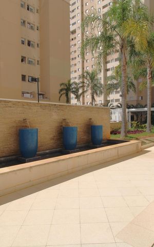 Apartamento à venda com 75m², 3 quartos e 2 vagasÁrea comum