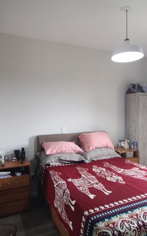 Apartamento à venda com 75m², 3 quartos e 2 vagasSuíte