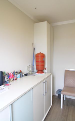 Apartamento à venda com 75m², 3 quartos e 2 vagasQuarto 2