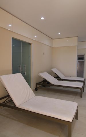 Apartamento à venda com 75m², 3 quartos e 2 vagasDescanso da sauna