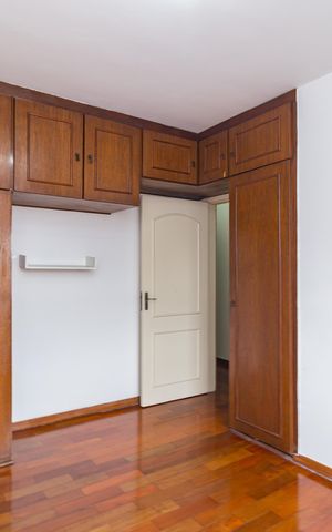 Casa à venda com 117m², 3 quartos e 2 vagasQuarto 1