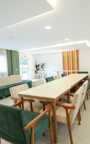 Apartamento para alugar com 42m², 2 quartos e sem vaga