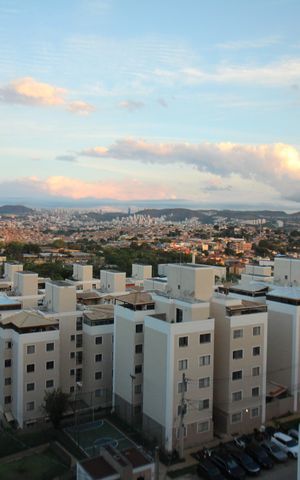 Apartamento à venda com 47m², 2 quartos e 1 vagaÁrea comum