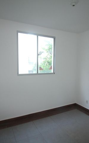 Apartamento à venda com 47m², 2 quartos e 1 vagaQuarto 1