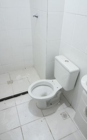 Apartamento à venda com 47m², 2 quartos e 1 vagaBanheiro
