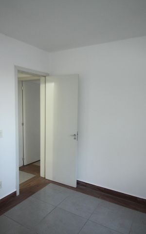 Apartamento à venda com 47m², 2 quartos e 1 vagaQuarto 1