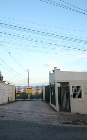 Apartamento à venda com 47m², 2 quartos e 1 vagaFachada