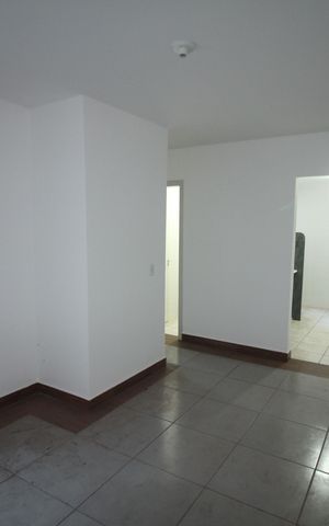 Apartamento à venda com 47m², 2 quartos e 1 vagaSala