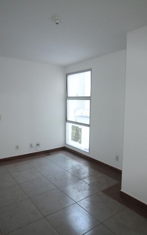 Apartamento à venda com 47m², 2 quartos e 1 vagaSala