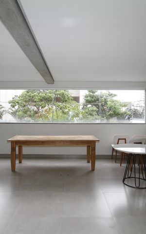 Apartamento para alugar com 57m², 2 quartos e 2 vagasÁrea comum - Salão de festas