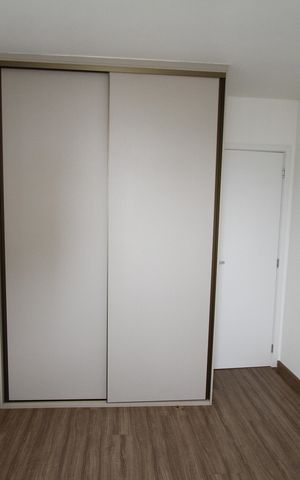 Apartamento para alugar com 57m², 2 quartos e 2 vagasQuarto 2