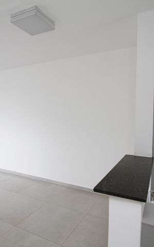 Apartamento para alugar com 57m², 2 quartos e 2 vagasSALA