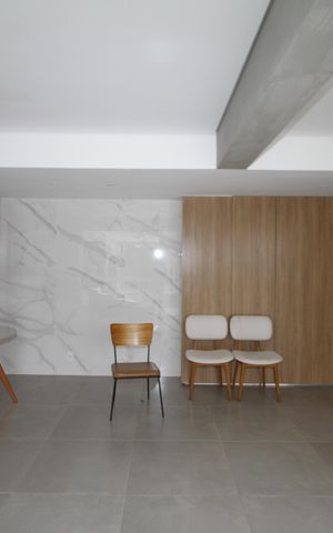 Apartamento para alugar com 57m², 2 quartos e 2 vagasÁrea comum - Salão de festas