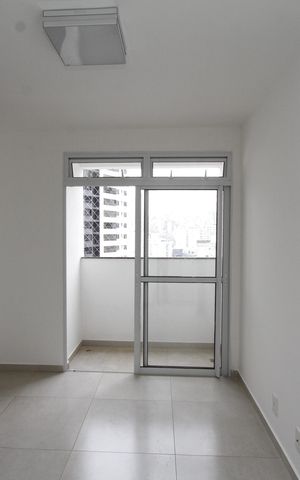 Apartamento para alugar com 57m², 2 quartos e 2 vagasSala