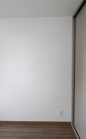 Apartamento para alugar com 57m², 2 quartos e 2 vagasQuarto 2