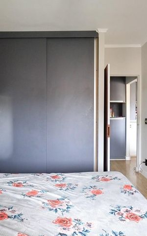 Apartamento à venda com 64m², 1 quarto e 1 vaga