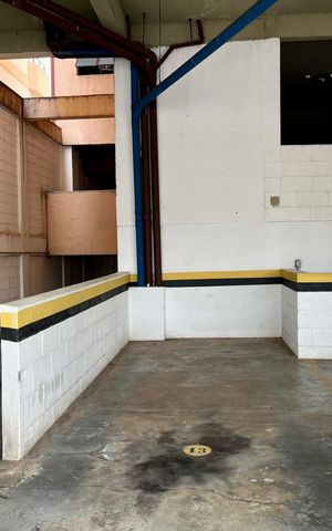 Apartamento à venda com 64m², 1 quarto e 1 vaga Apartamento à venda com 64m², 1 quarto e 1 vagaGaragem