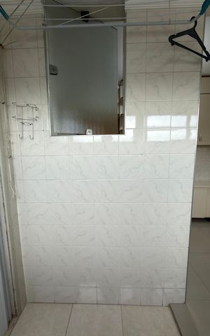 Apartamento à venda com 65m², 2 quartos e sem vaga Apartamento à venda com 65m², 2 quartos e sem vagaÁrea de Serviço