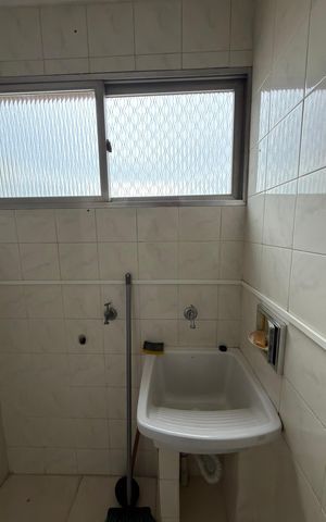 Apartamento à venda com 65m², 2 quartos e sem vaga Apartamento à venda com 65m², 2 quartos e sem vagaÁrea de Serviço