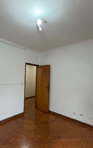 Apartamento à venda com 65m², 2 quartos e sem vaga Apartamento à venda com 65m², 2 quartos e sem vagaQuarto 2